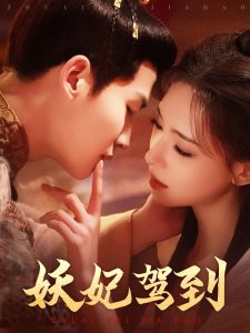 妖妃驾到全集