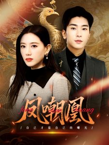 凤嘲凰全集