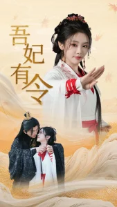吾妃有令全集