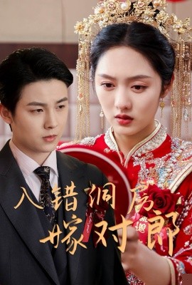 入错洞房嫁对郎全集