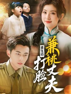 重生后打脸肩祧丈夫＆重生后打脸虚伪丈夫全集