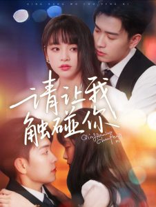 请让我触碰你全集