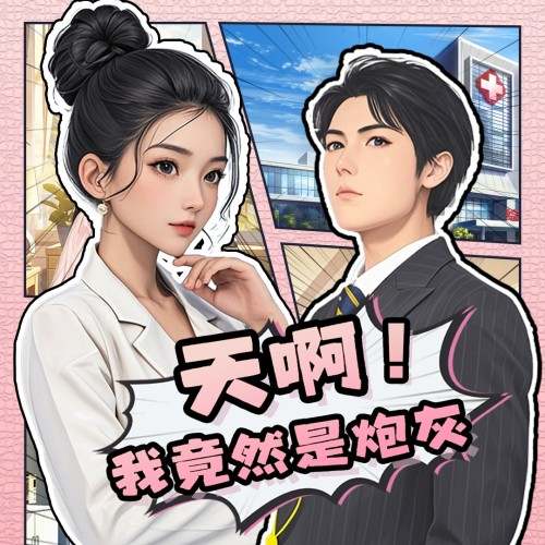 天啊！我竟然是炮灰全集