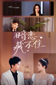 暗恋藏不住全集