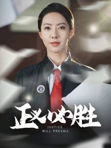 正义必胜全集