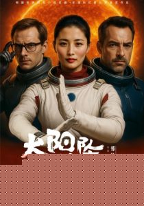 太阳坠落之时全集