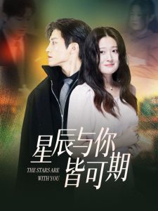 星辰与你皆可期全集