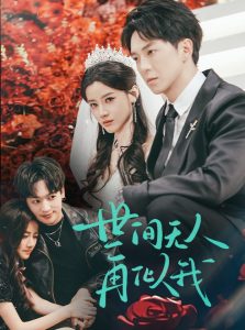 世间无人再似我全集