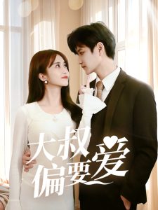 大叔偏要爱全集