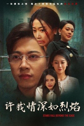 许我情深如烈焰全集