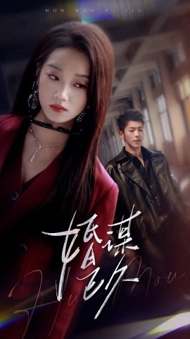 婚谋已久全集