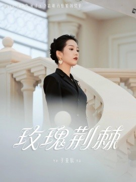 玫瑰荆棘全集