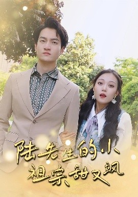陆先生的小祖宗甜又飒&落魄千金的逆袭恋曲全集