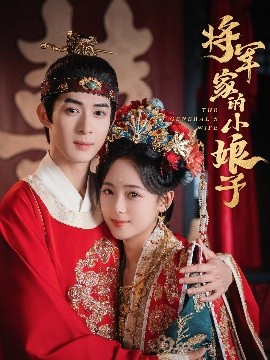 将军家的小娘子全集