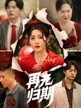 再无归期全集