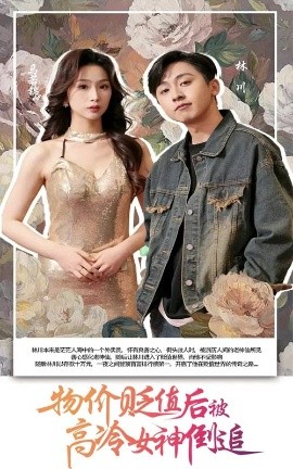 物价贬值后被高冷女神倒追全集