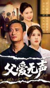 父爱无声＆父爱如山恩如海全集