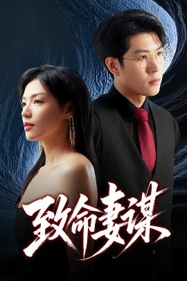 致命妻谋全集
