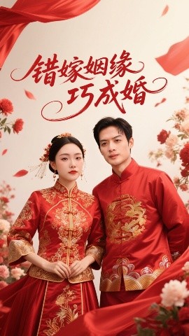 错嫁姻缘巧成婚全集