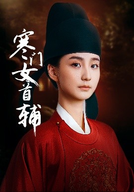 寒门女首辅全集