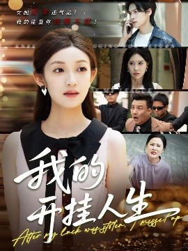 我的开挂人生全集