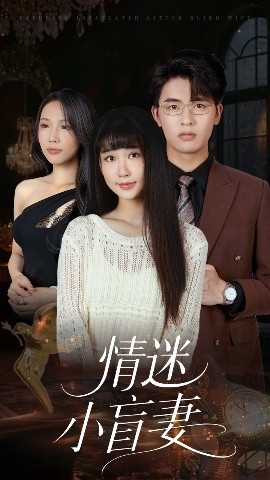 情迷小盲妻全集