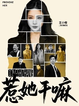 惹她干嘛全集
