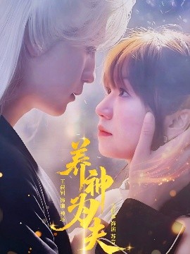 养神为夫全集
