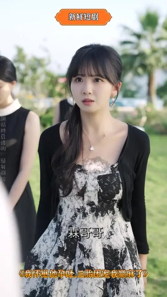 我怀崽他孕吐三胎团宠我赢麻了全集