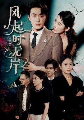 风起时无全集