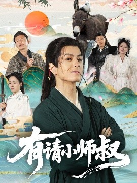 有请小师叔全集