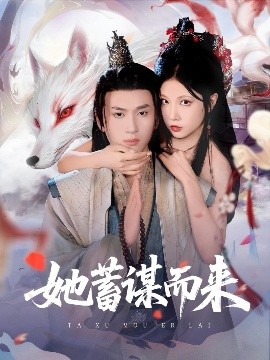 她蓄谋而来全集