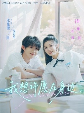 我想许愿在身边全集