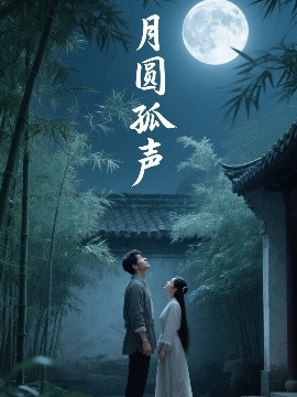 月圆孤声全集
