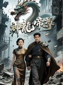 神龙帝尊全集