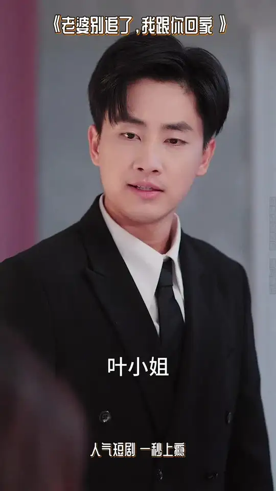 老婆别追了我跟你回家全集