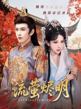 流萤烬明全集