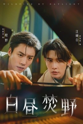 白昼焚野全集