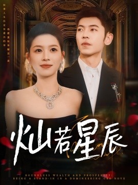 灿若星辰全集