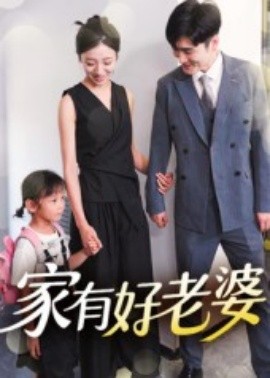 家有好老婆全集