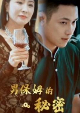 男保姆的秘密全集