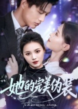 她的完美伪装全集