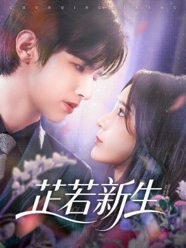 芷若新生全集