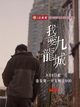 我爱九龙城粤语全集