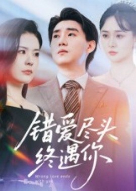 错爱尽头终遇你全集