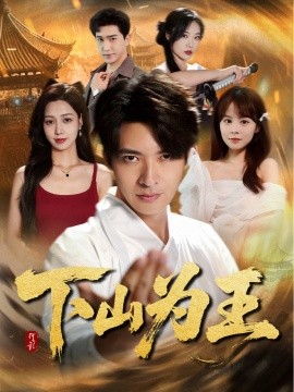 下山为王全集