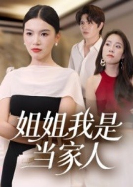 姐姐我是当家人全集