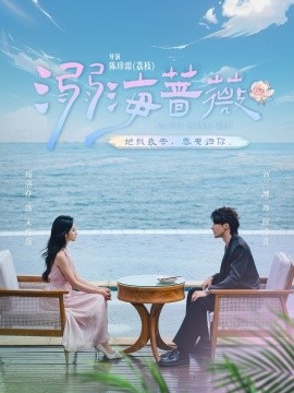 溺海蔷薇全集