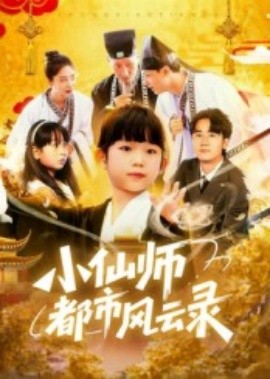 小仙师都市风云录全集