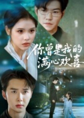 你曾是我的满心欢喜全集